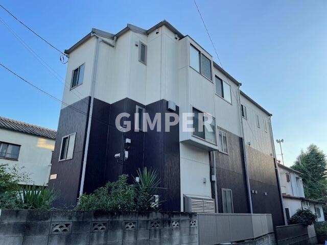 ウィステラス渋谷本町