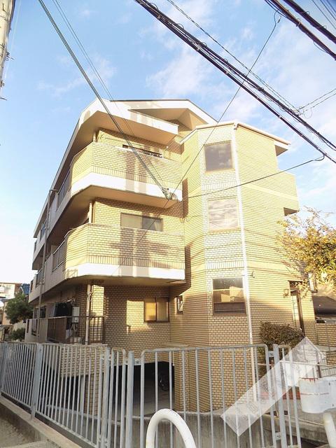 エスポワールイワタ