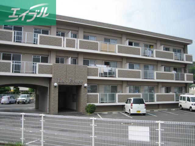 ラ・フィオーレ