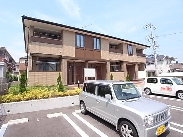 ラフレシールⅡ