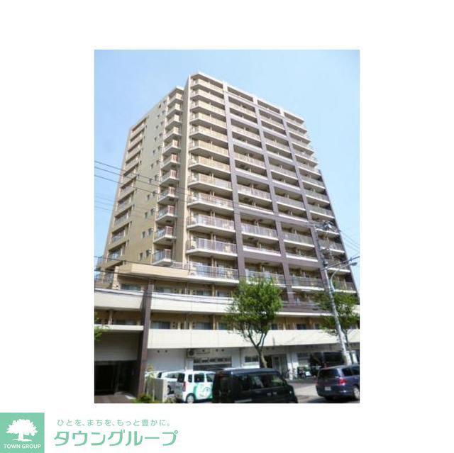 BPRレジデンス町田