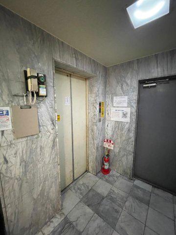 ニコーハイツ住吉