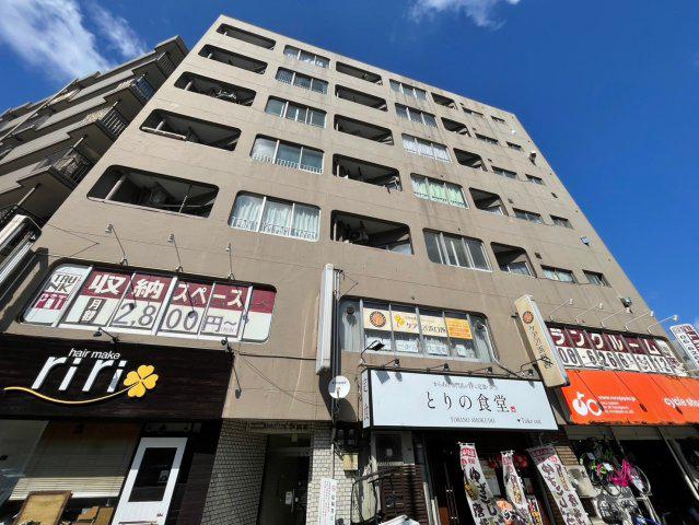 ニコーハイツ住吉