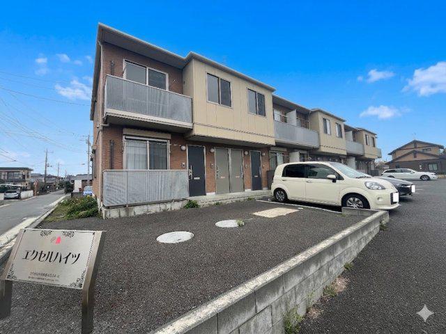 エクセルハイツ