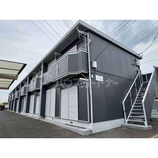 コーポマツザワ