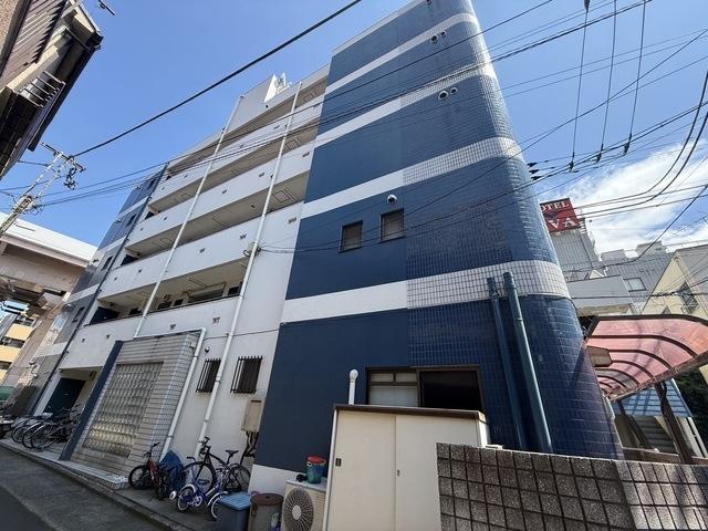 グレースシャンブル 1階(3LDK/1階)
