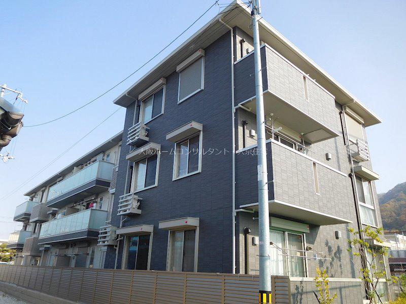 HARMONY COURT