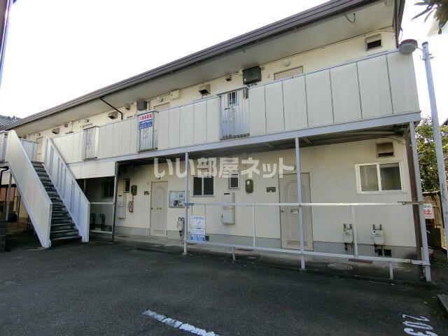 フォーブル富士見台
