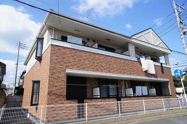 ストークプラザ 参番館