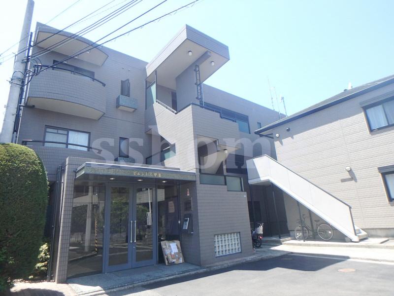 ビエント六甲II