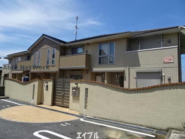 ソフィアコート壱番館