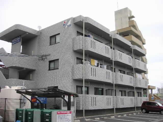 太豊マンション