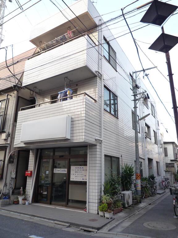 メイプルハウス1