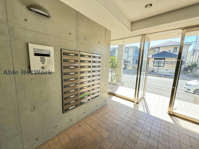 エイムオーエス島崎町マンション