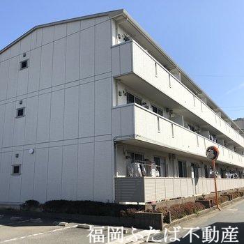 ルミエールドゥ河口