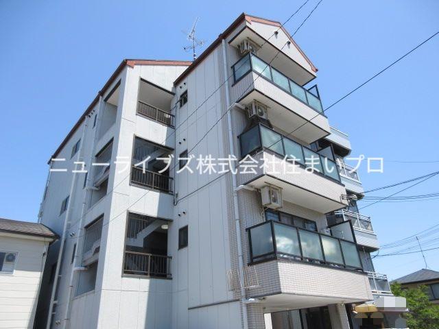 長井マンション