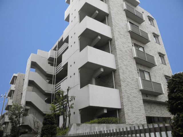 レジディア世田谷弦巻