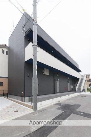 クレストヴィラ