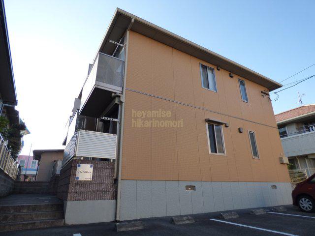 ソフィア武蔵ヶ丘