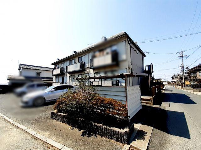 ウィンディア藤