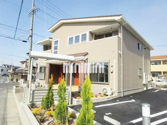 リリーガーデン