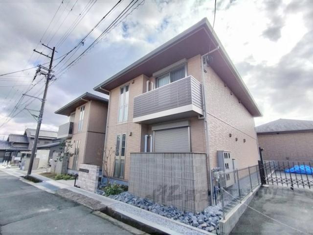 リヴィエール法華寺