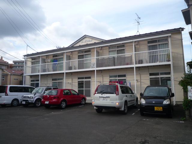 メーゾン台原