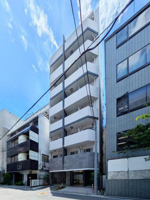 ステージファースト浅草橋IV