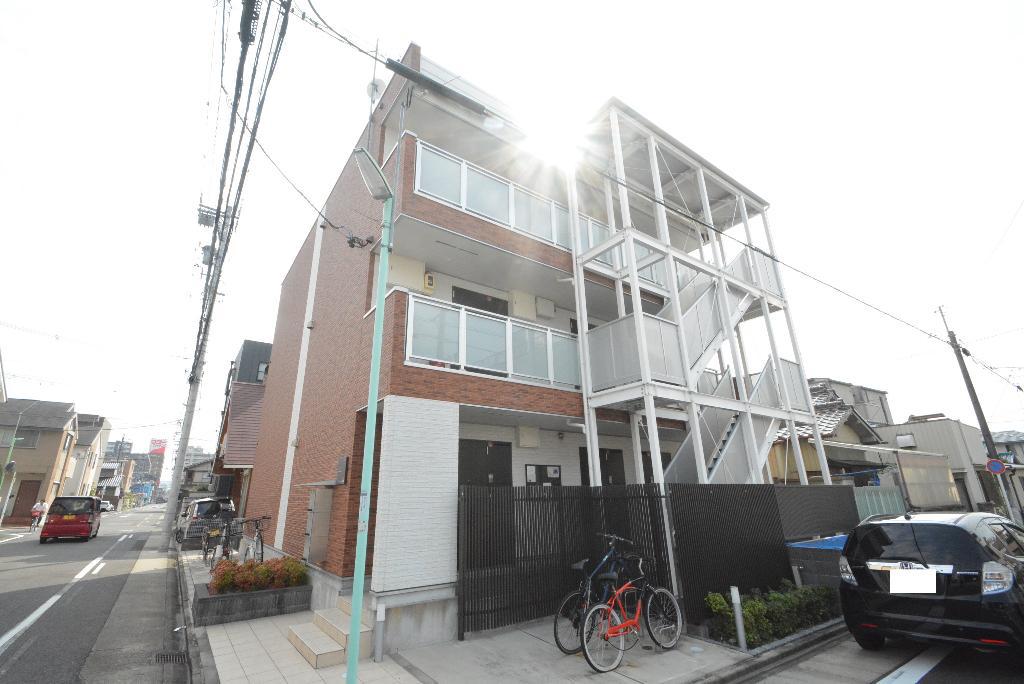 リブリMDI黒川