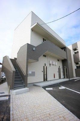 SORRISO RIVER TERRACEソリーソリバーテラス