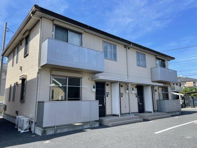 シャーメゾンB