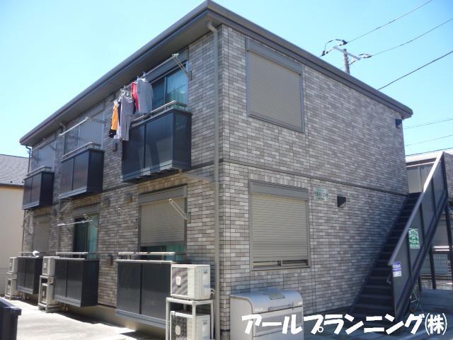アビタシオンエリーゼ