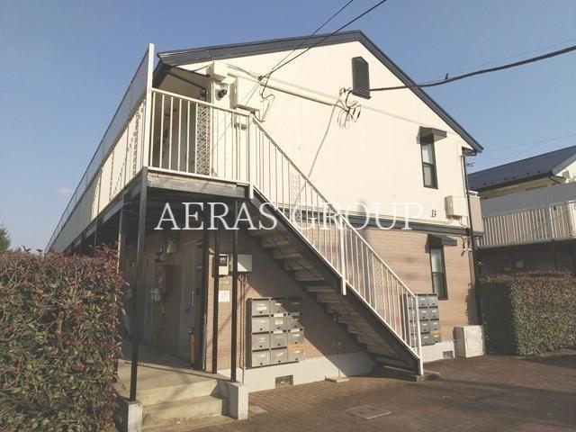 ドルフ北烏山B