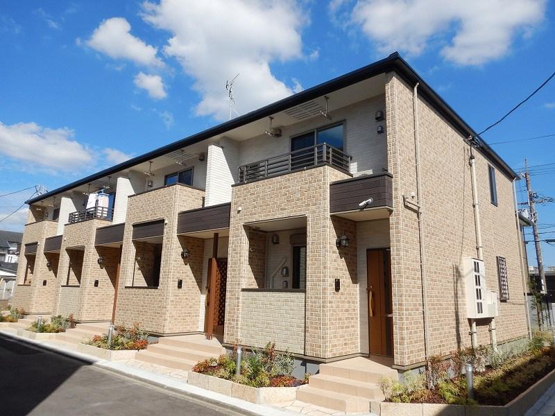 シャルマン東寺南VI