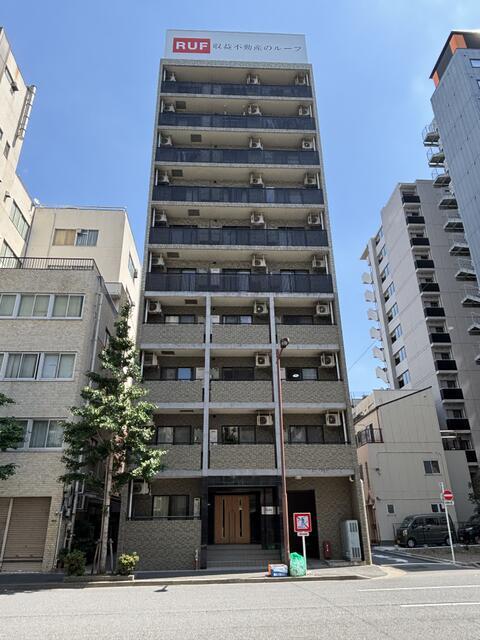 プラムハウス日本橋