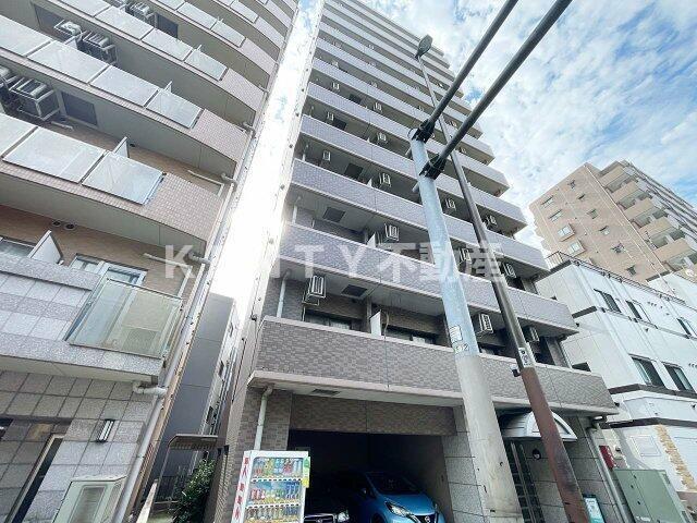 メインステージ大森東