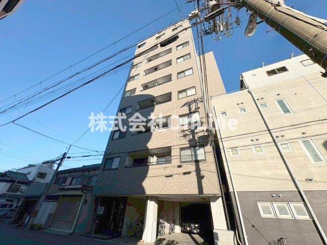ビッグシャイン今里
