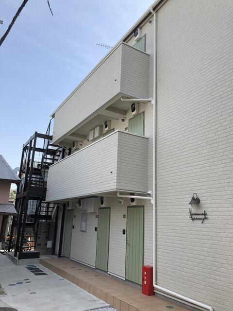 シャトーライフ横浜I
