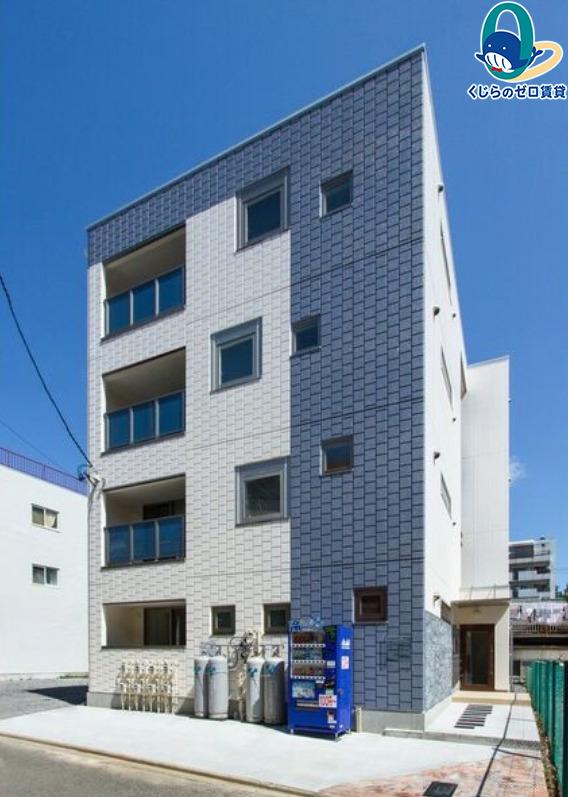 グランレーヴ金山