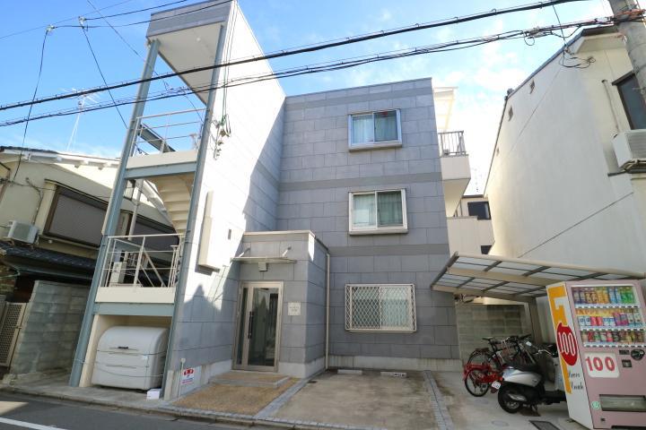 サンクスパレ西矢掛