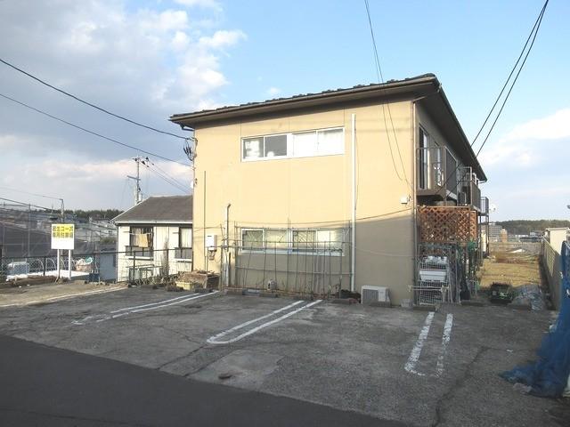 若生コーポ