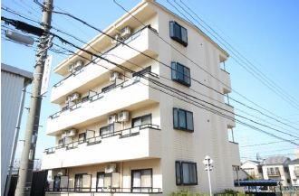 リヴェール牧
