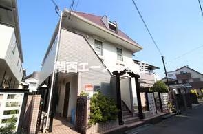 アイリス野崎
