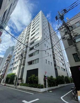 パークホームズセントラルシティ中央区港