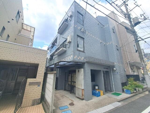 パークヒルズ