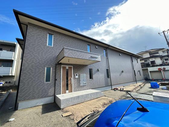 アーバン長尾