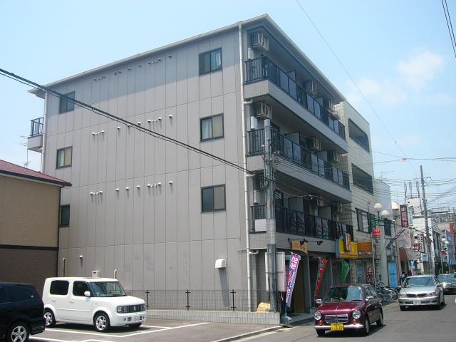 コンフォート春木