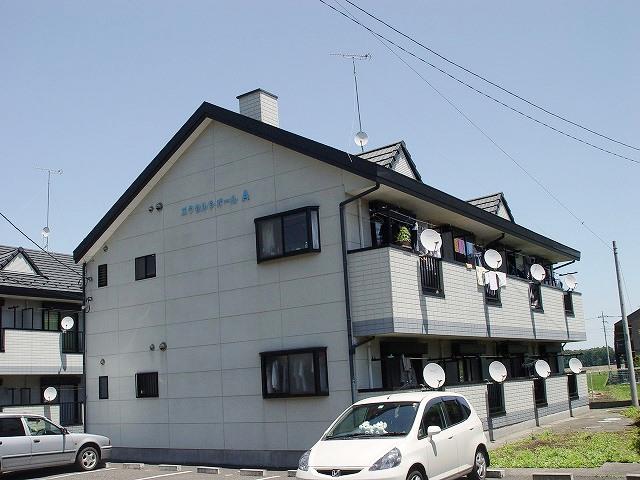 エクセルシオールA
