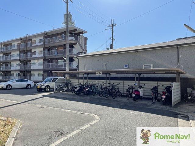 ヴィラナリー富田林3号館