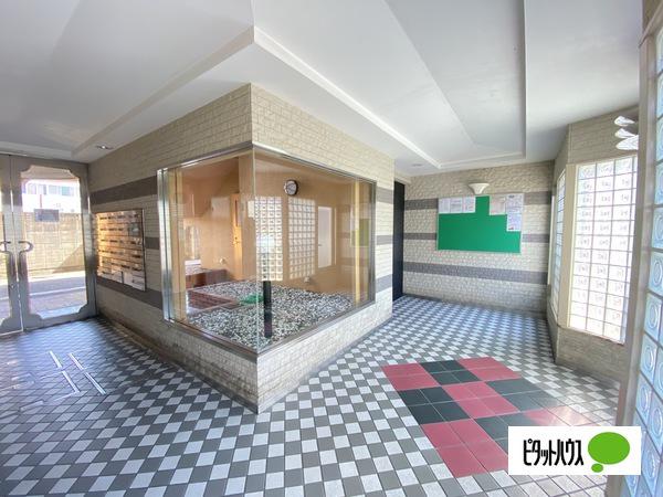 ふぁみーゆ吹屋町